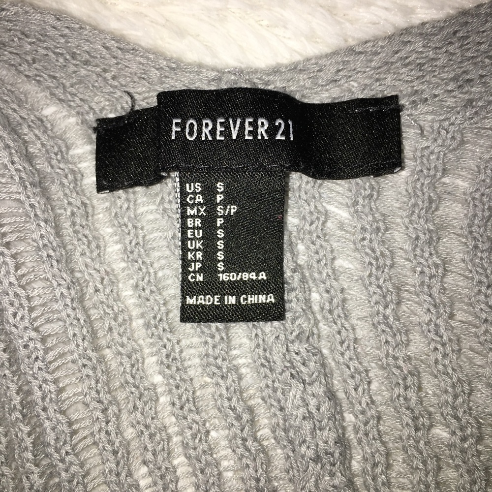 Sweater - Picture 2 of 2